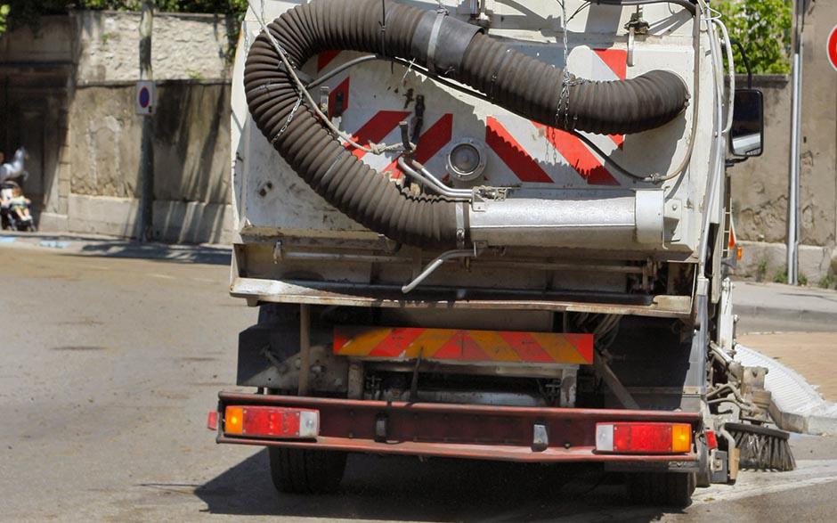prix curage canalisation La Queue-les-Yvelines
