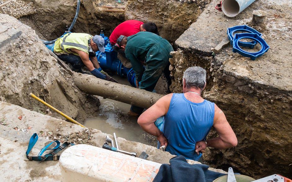 prix curage canalisation La Queue-les-Yvelines